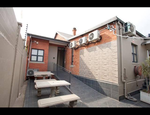 345M² BUSINESS FOR SALE IN PIETERMARITZBURG CENTRAL